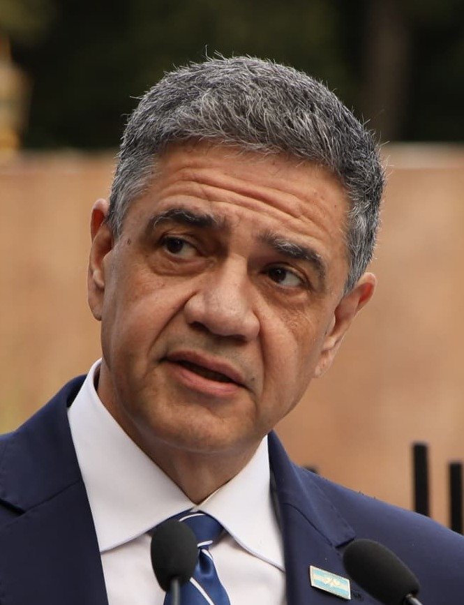 Jorge Macri