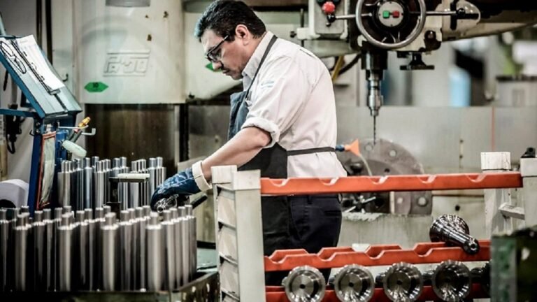 Récord negativo: En seis meses cerraron más de 10 mil pymes
