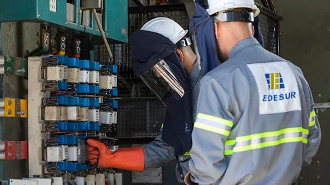 Cortes de Luz: Registraron importantes aumentos en el consumo de energía