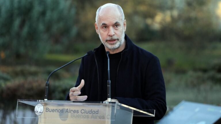 Rodríguez Larreta padece varias renuncias en su gabinete