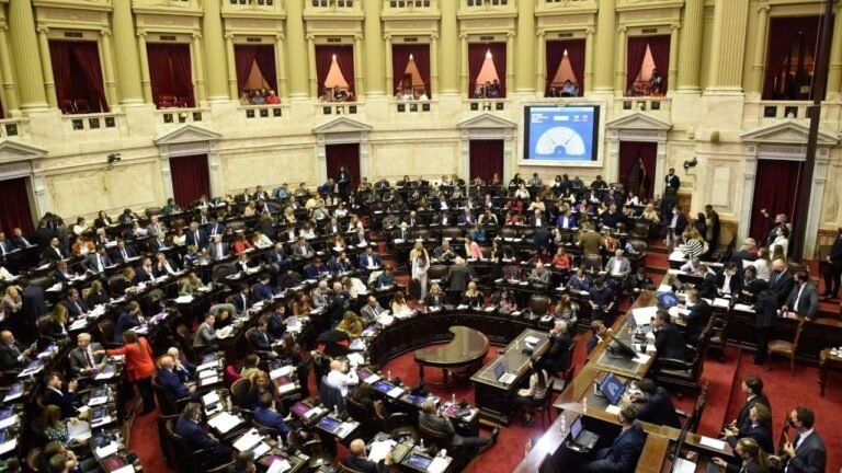 Proponen incorporar mujeres y personas de género no binario en altos cargos públicos