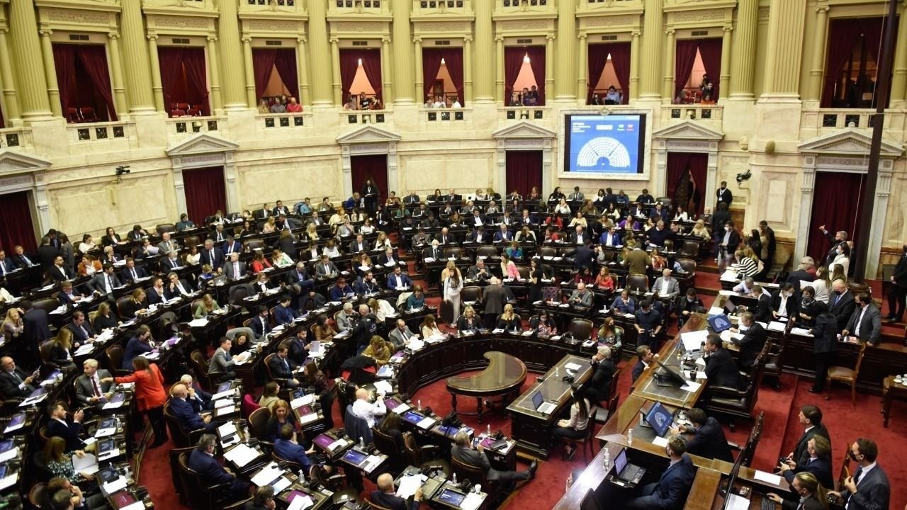 Ley Ómnibus: Los artículos que se eliminaron en Diputados