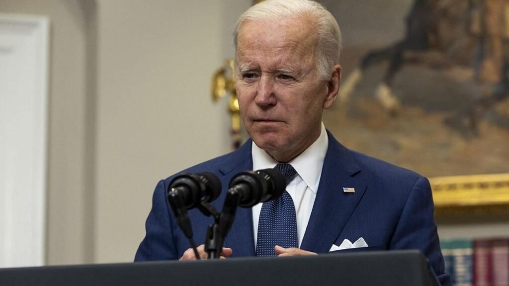¿De qué se trata el proyecto Willow aprobado por Biden?