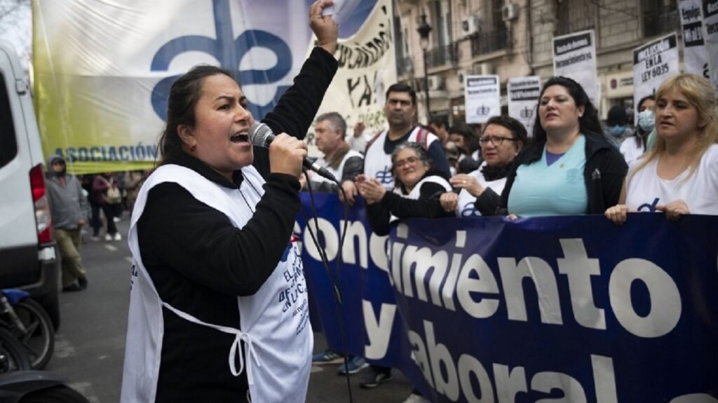 Paro de sanidad: ¿Qué servicios se ven afectados?