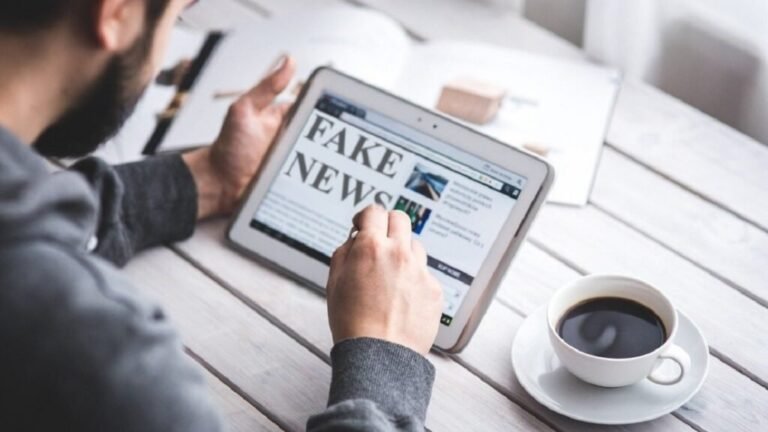 Se aprobó el primer proyecto de ley anti fake news en Argentina