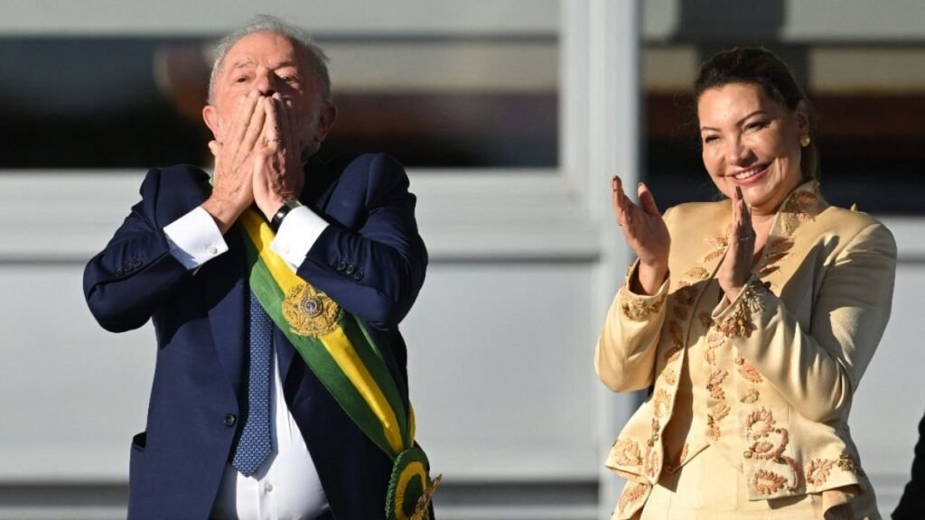 Lula propone aumentar multas para empresas que no cumplan con equidad laboral