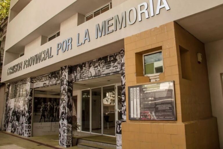 La CPM presentó el Registro de la violencia genocida en la Provincia de Buenos Aires
