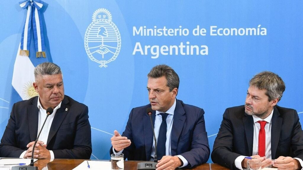 Argentina presentó los avales y será sede del Mundial Sub-20