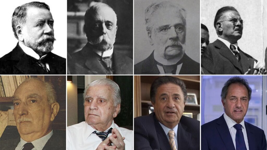La extravagancia bonaerense