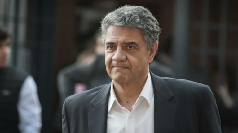 Repudian los dichos de Jorge Macri sobre las personas en situación de calle