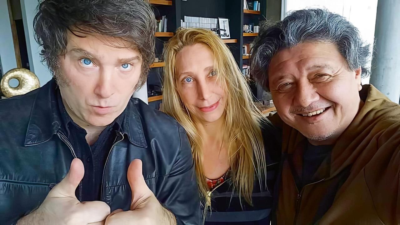 Problemas para Milei: Carlos Kikuchi renunció de cara al cierre de listas