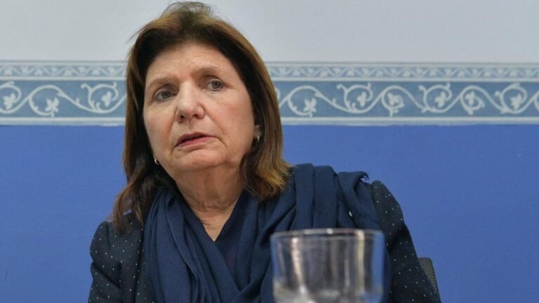 Los nombres que evalúa Bullrich para la vicepresidencia