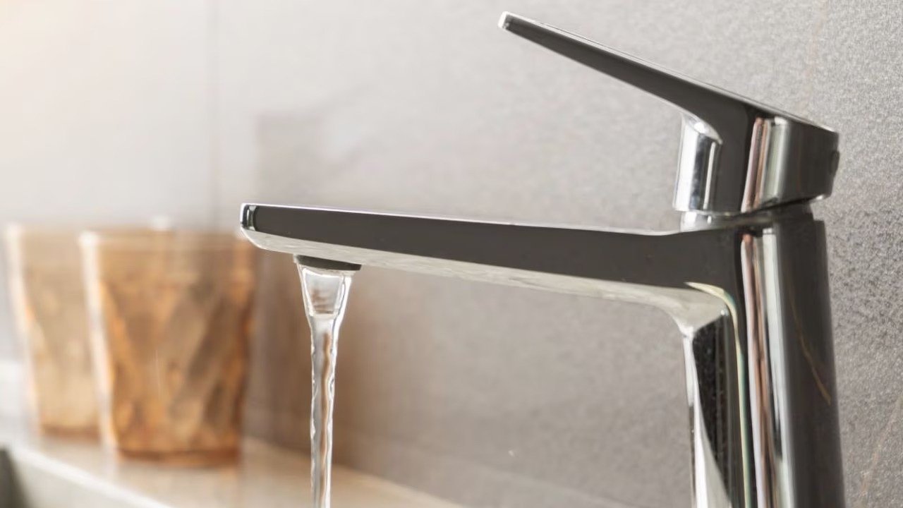 El 45% del agua potable de EEUU está contaminada con químicos