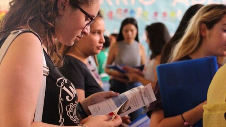 Aumento de más del 50% para las Becas Progresar