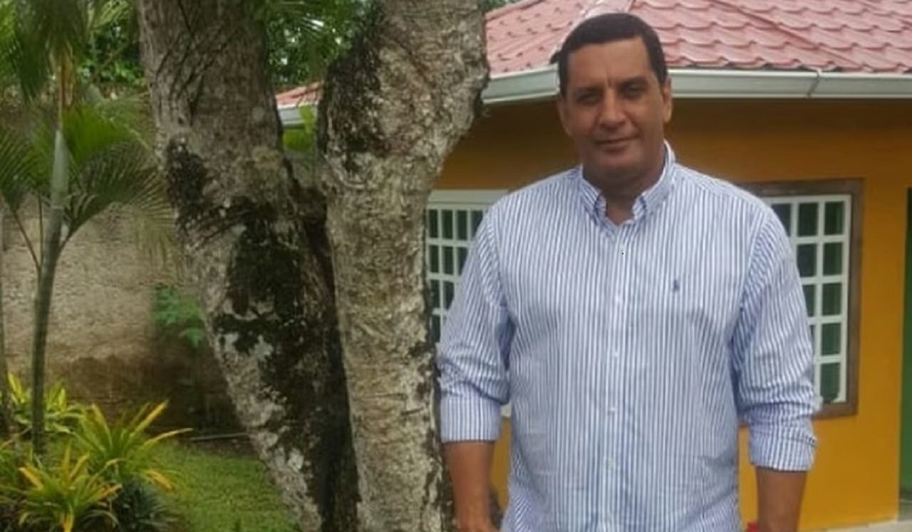 Ecuador: Asesinaron a un candidato a diputado