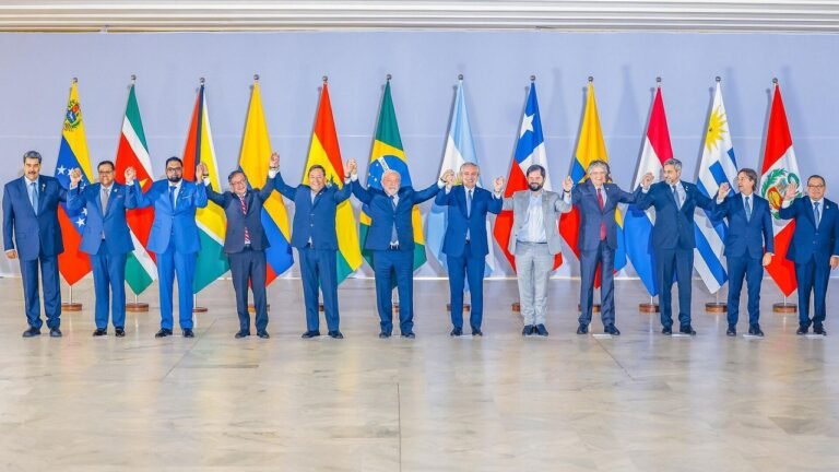 La integración de oportunidades para el despegue del sur