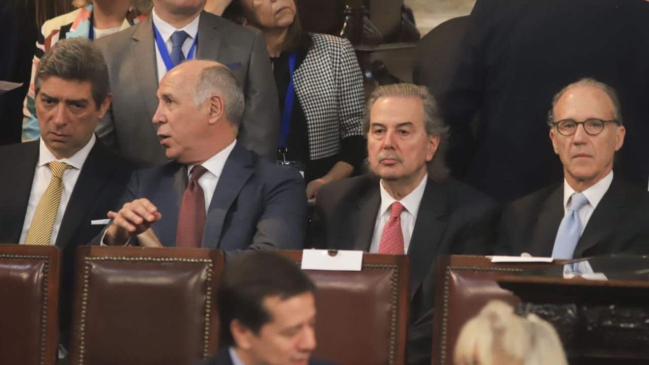 Juicio a la Corte: Audiencia clave con foco en el fallo sobre coparticipación