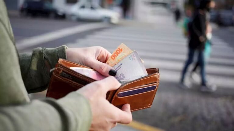 La inflación de CABA fue de 4,2% en agosto