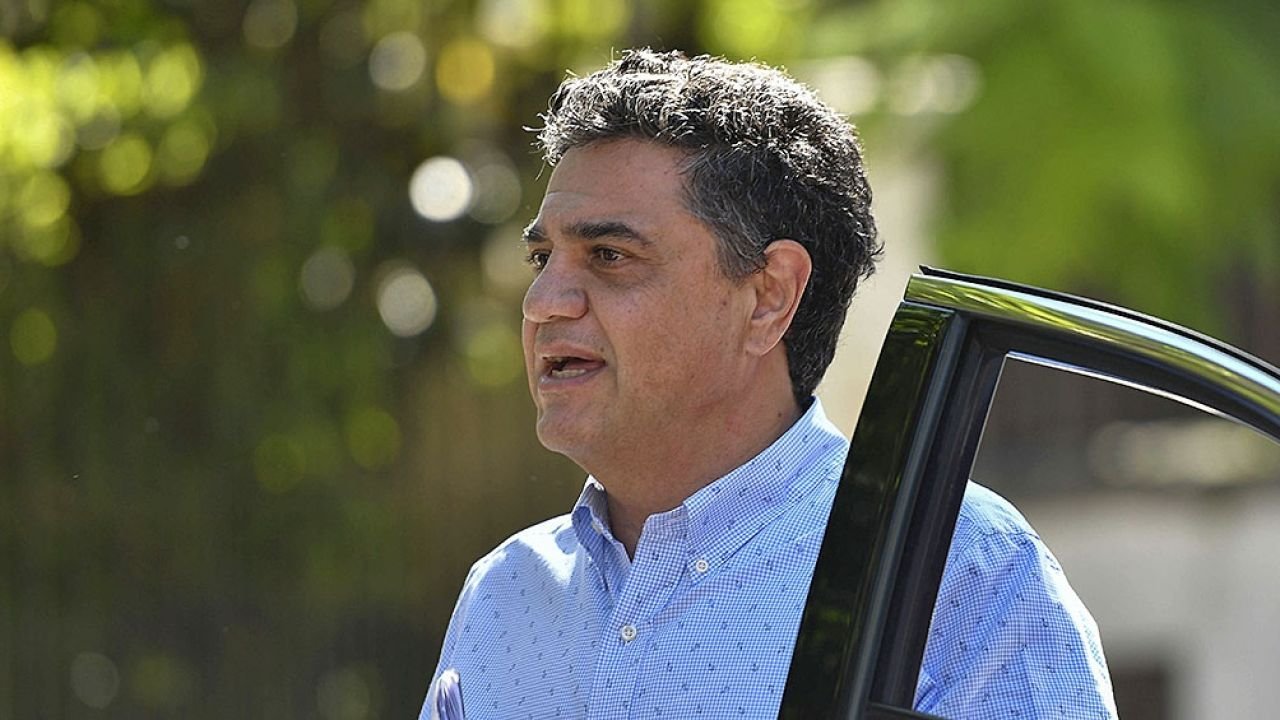 La Corte Suprema rechaza habilitar la feria judicial para tratar la candidatura de Jorge Macri