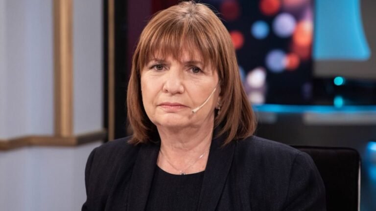 Bullrich incluyó un hecho de inseguridad de su propia gestión en un spot