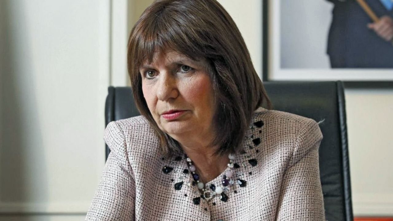 Intervinieron el instituto que preside Bullrich por “irregularidades contables”