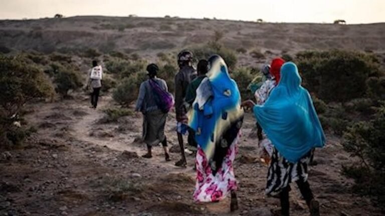 Etiopía y Arabia Saudita investigarán presuntos asesinatos de migrantes