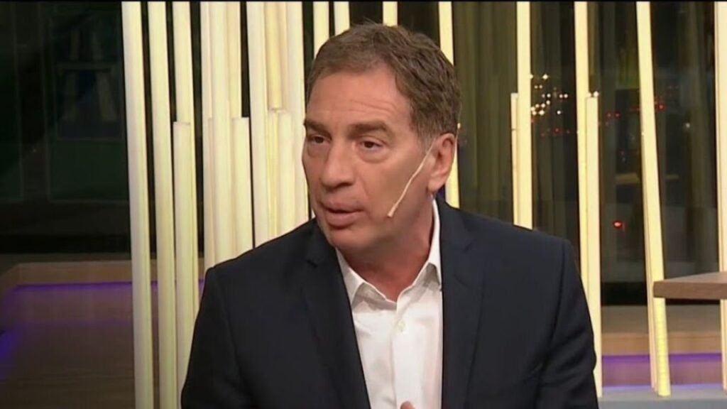 Cierre de campaña: Diego Santilli hará una caminata de 15 horas