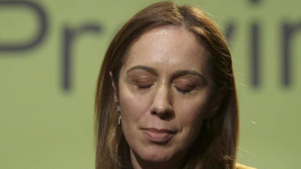 Piden que se impute a Vidal por la explosión en la Escuela N° 49