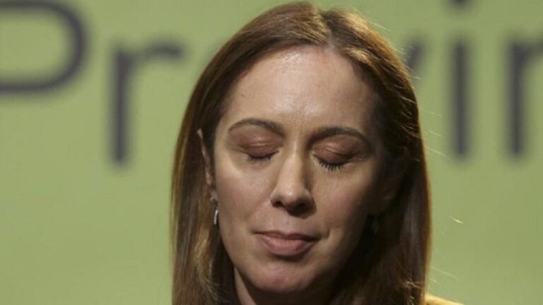 Piden que se impute a Vidal por la explosión en la Escuela N° 49