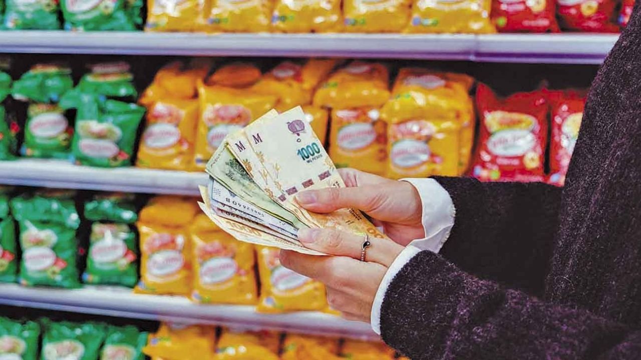 ¿Cómo seguirá la evolución de precios de los alimentos hasta fin de año?