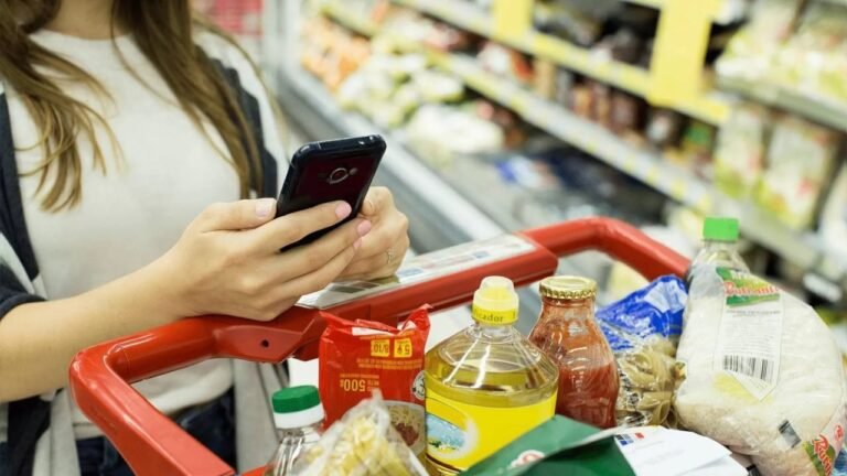 Una familia porteña necesitó $ 282.453 para vivir en agosto