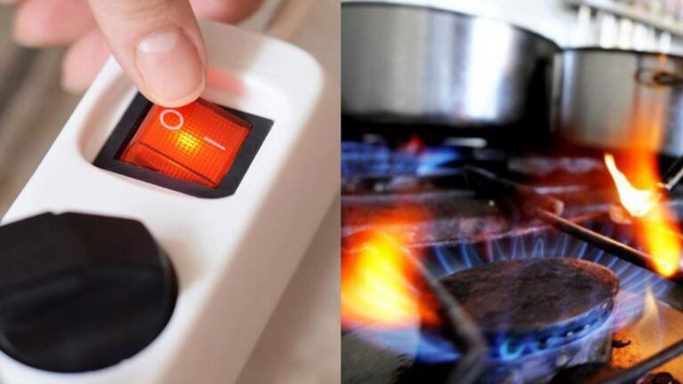 El Gobierno avanza con la quita de subsidios en los servicios de luz y gas