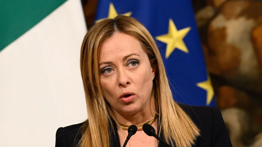 El gobierno italiano penalizaría con cárcel a quienes no manden a sus hijos a la escuela