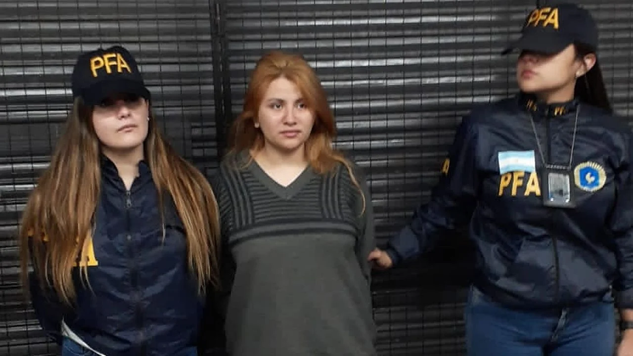 Brenda Uliarte: “Milman pagaba para generar disturbios cerca de la casa de Cristina”