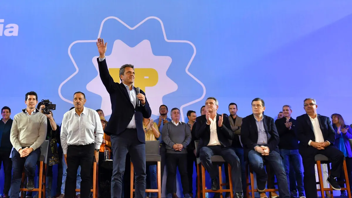 Unión por la Patria lanzará su campaña en Tucumán