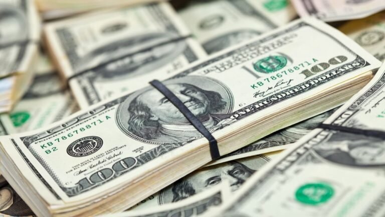 Allanamientos al dólar blue: ¿Cómo funcionan las cuevas?