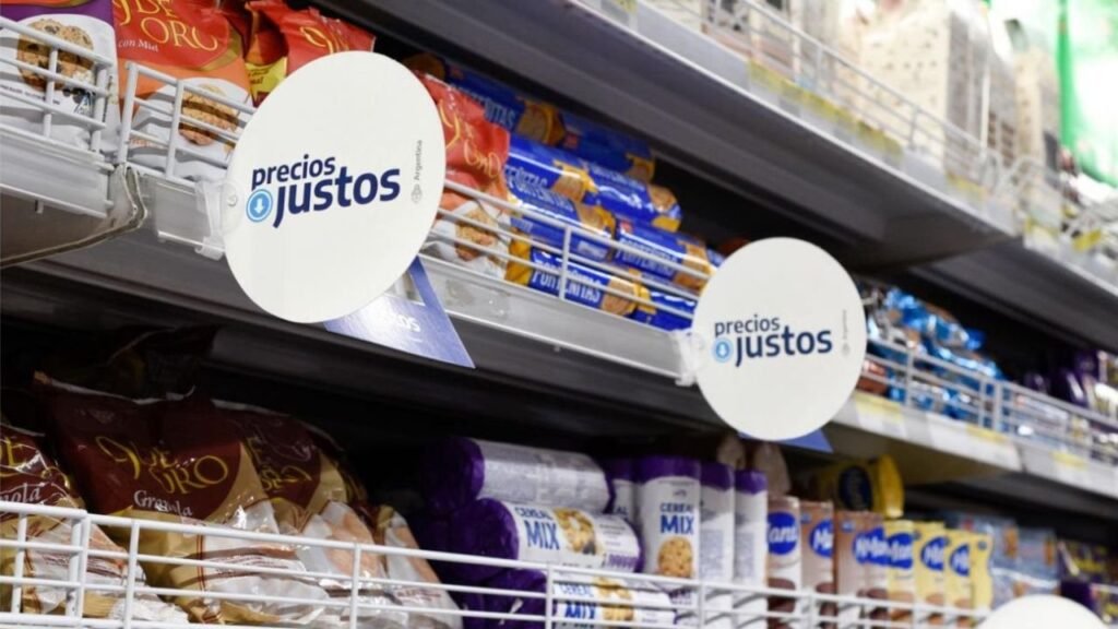 Extienden el beneficio de Precios Justos