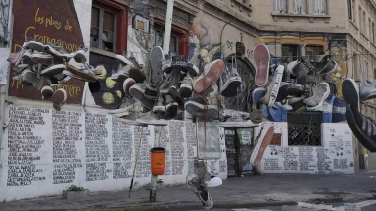 Cromañón es Monumento Histórico Nacional