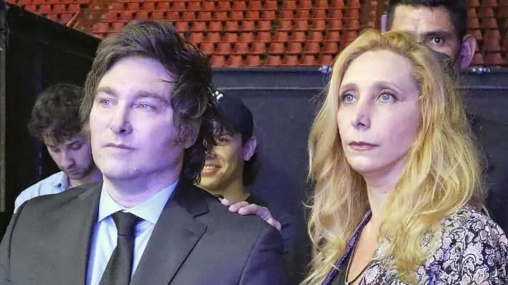 Karina Milei no declaró y Viola no presentó pruebas en la denuncia de supuesto fraude