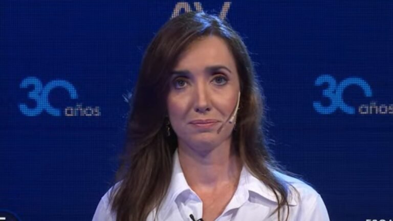 Villarruel confirmó que la dolarización se hará con los ahorros de los argentinos
