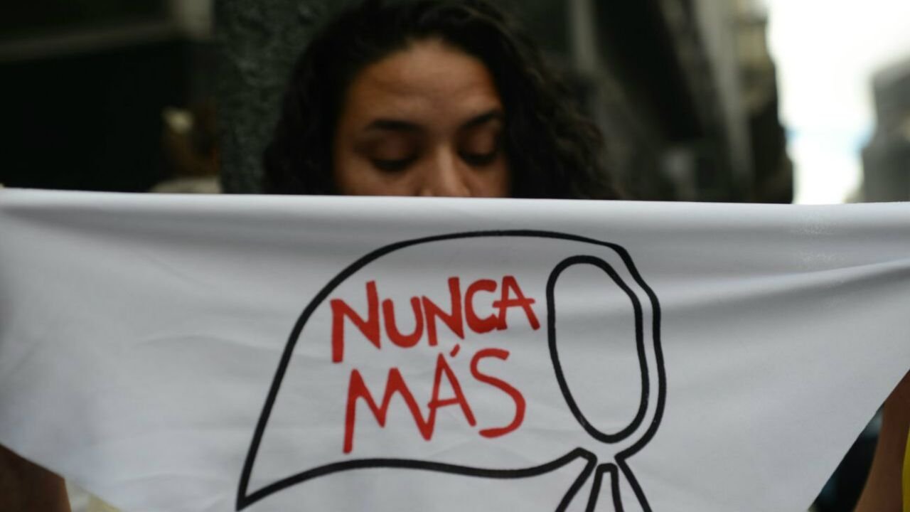 Los organismos de DDHH impulsan un proyecto de ley contra el negacionismo