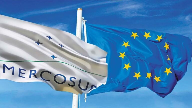 Acuerdo Mercosur-UE: Argentina y Paraguay coinciden en que no se firmará