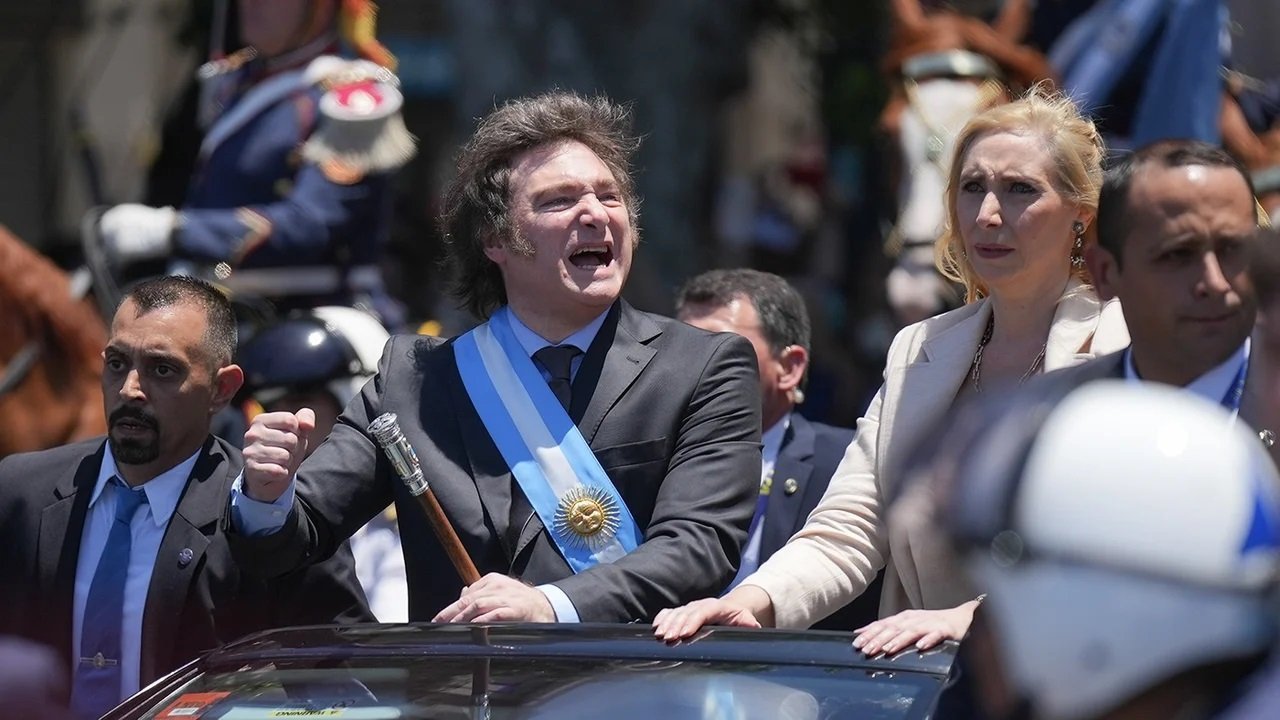 Aseguran que Milei no mandará más leyes en 2024