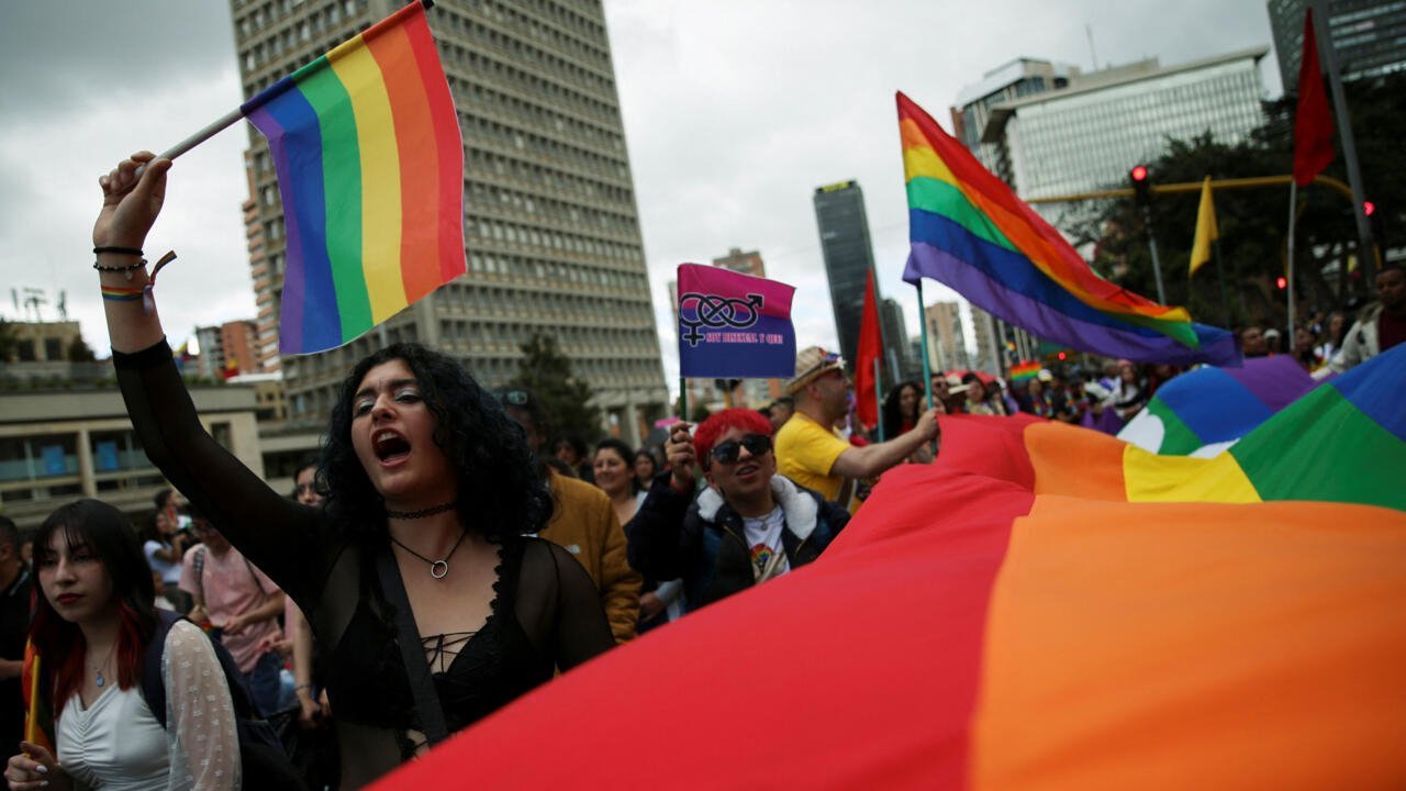 Se incrementaron las detenciones y persecución a personas LGBTIQ+ en 2023