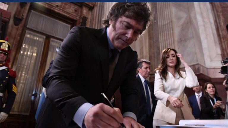 Cayeron un 20% las transferencias del Gobierno a las provincias