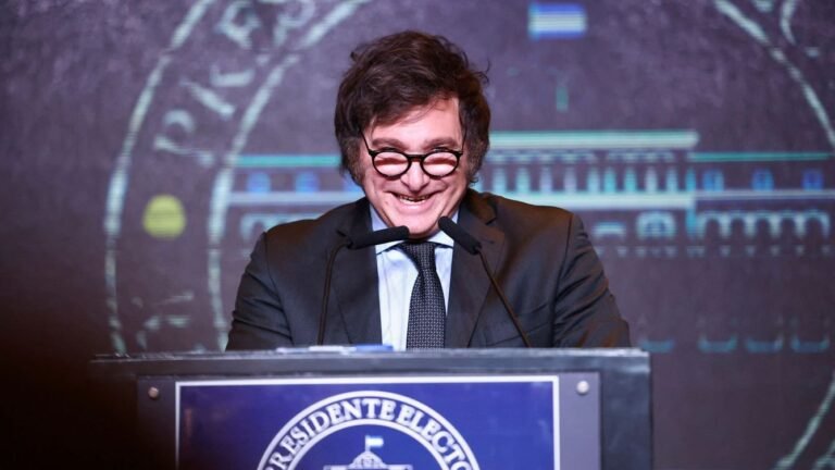 ¿Qué poderes le otorga la Ley Ómnibus a Javier Milei?