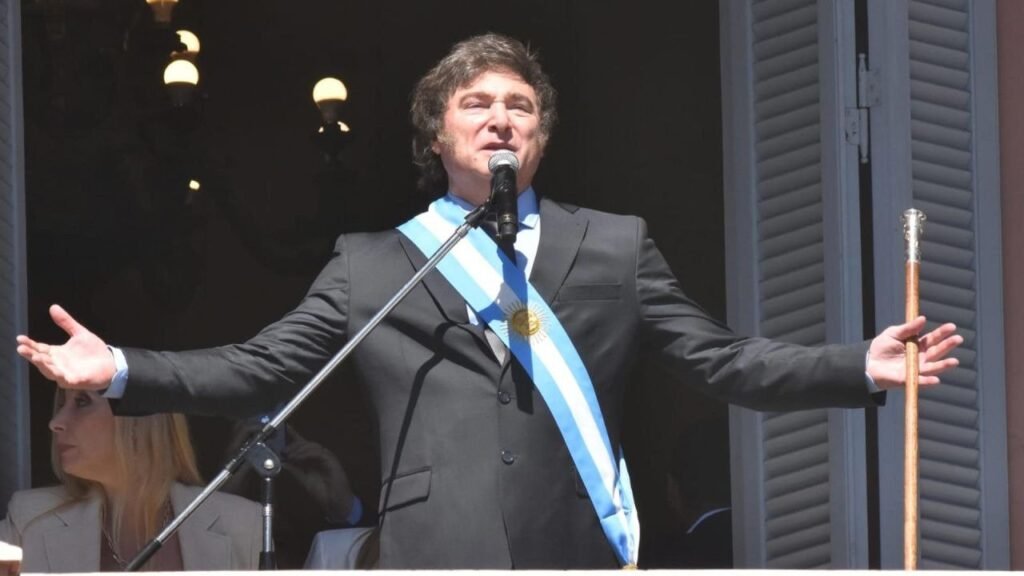El DNU comenzará a regir desde el 29 de diciembre