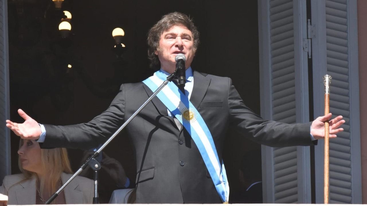 El DNU comenzará a regir desde el 29 de diciembre