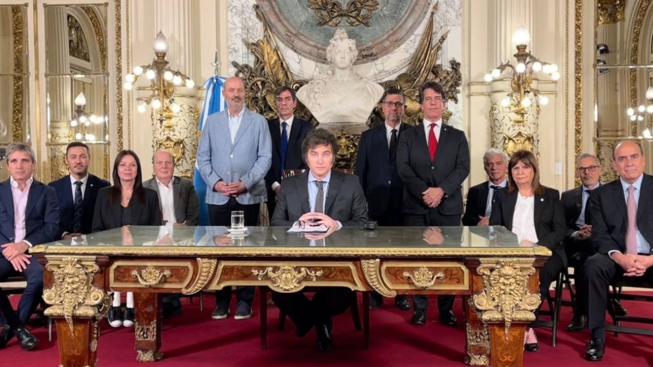 DNU 70/2023: La Justicia declaró la inconstitucionalidad de la reforma laboral
