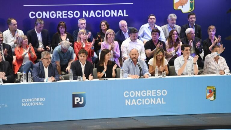 Las 5 políticas que propone el peronismo para volver a ser gobierno
